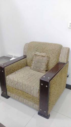 6 SEATER SOFA SET FOR SALE