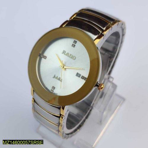 •  Material: Stainless Steel•