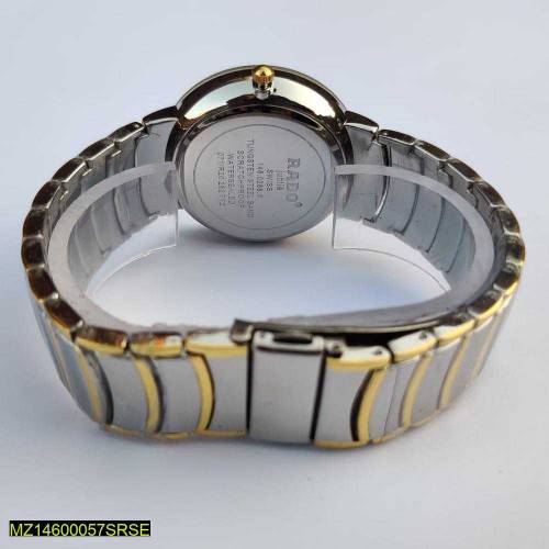 •  Material: Stainless Steel•