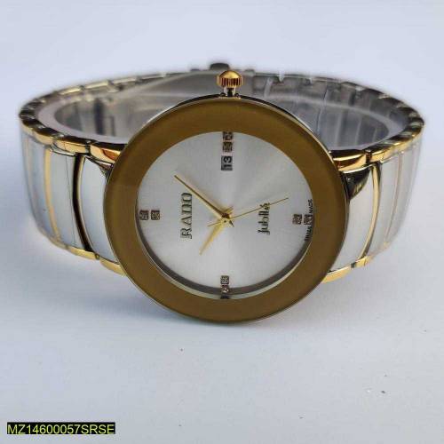 •  Material: Stainless Steel•