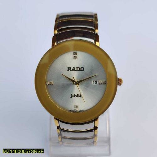 •  Material: Stainless Steel•