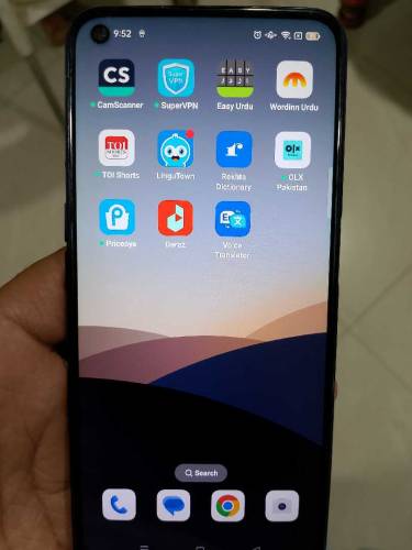 Oppo A52