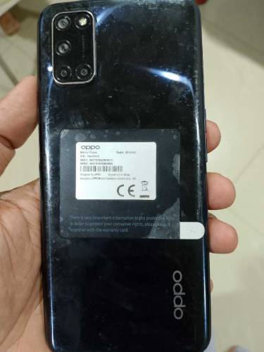 Oppo A52