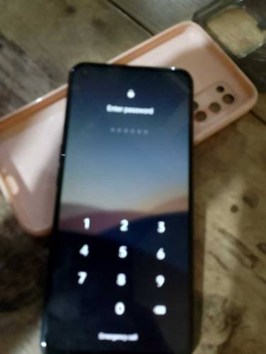 Oppo A52