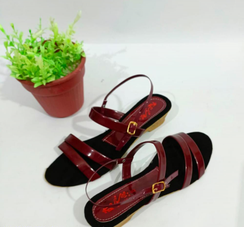 Women Pu Formal Sandal