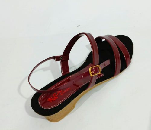 Women Pu Formal Sandal