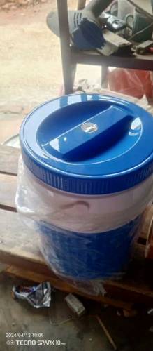 Sistema-p 3D Cool Wide Mouth Cooler 10 Ltr