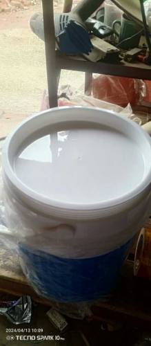 Sistema-p 3D Cool Wide Mouth Cooler 10 Ltr