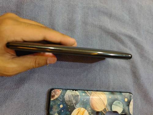 Sony Xperia xz2 premium 