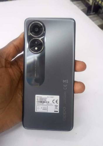 OPPO A58