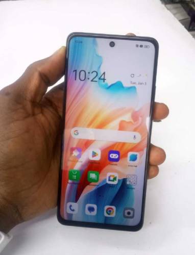OPPO A58