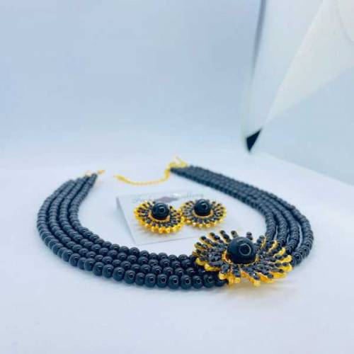 traditional jewelry sat for woman