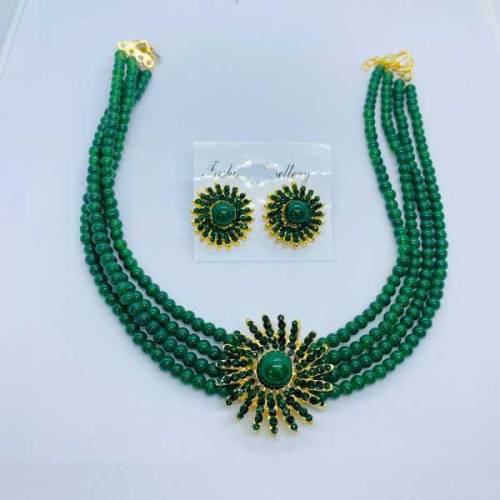 traditional jewelry sat for woman