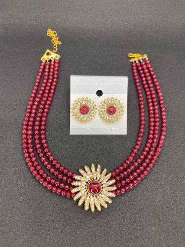 traditional jewelry sat for woman