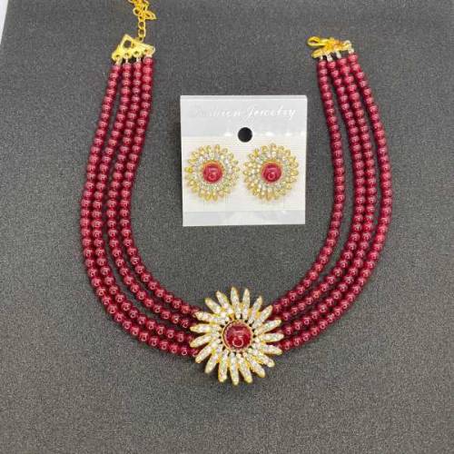 traditional jewelry sat for woman