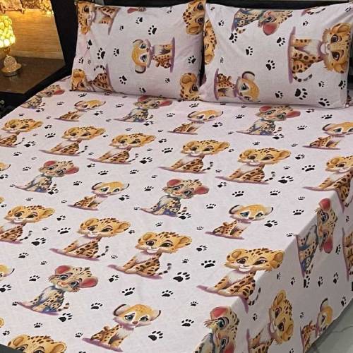 Bedsheets 