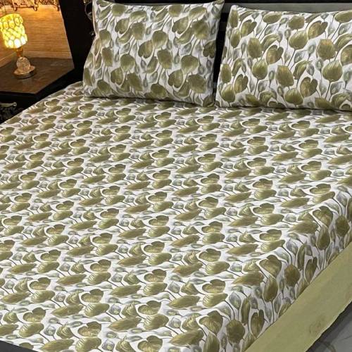 Bedsheets 
