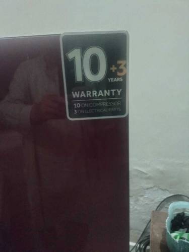 haier - 246 EPR