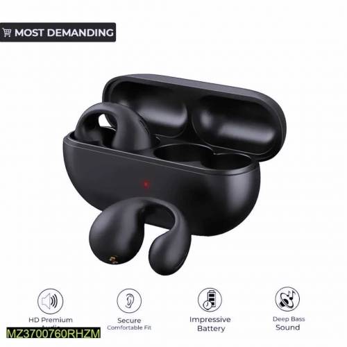 •  Material: ABS Plastic•  Product Features: Bluetooth Applicable•  Ch