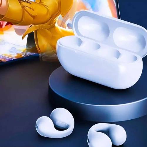 •  Material: ABS Plastic•  Product Features: Bluetooth Applicable•  Ch