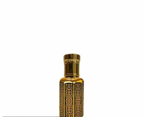 Unisex perfume attar oil Janan, 3ML
