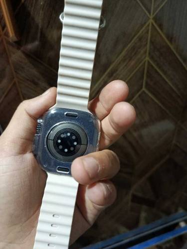 Ultra smart watch 