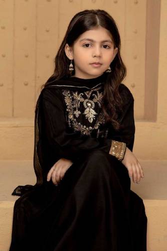 Maria B kids collection Best quality Airjet Lawn 
