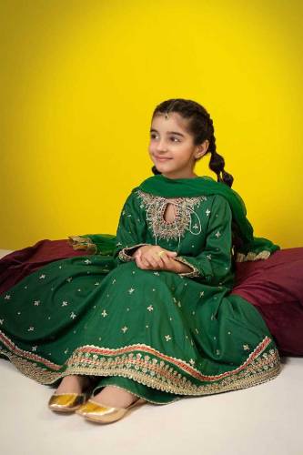 Maria B kids collection Best quality Airjet Lawn 