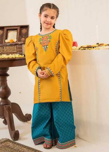 Maria B kids collection Best quality Airjet Lawn 
