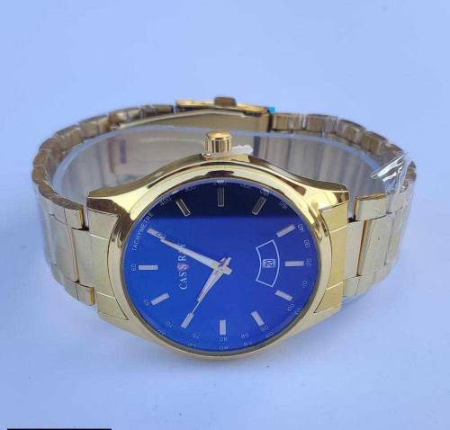 Men's Casual Analogue Watch