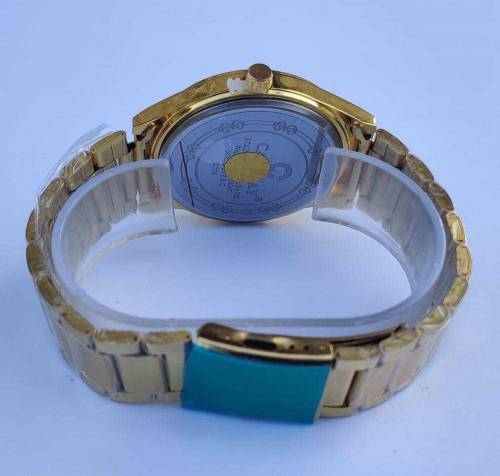 Men's Casual Analogue Watch