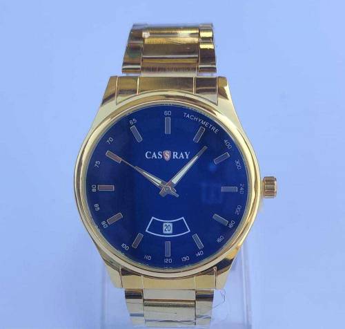 Men's Casual Analogue Watch