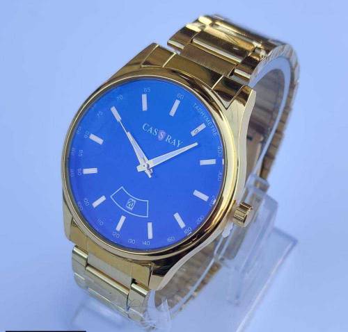 Men's Casual Analogue Watch