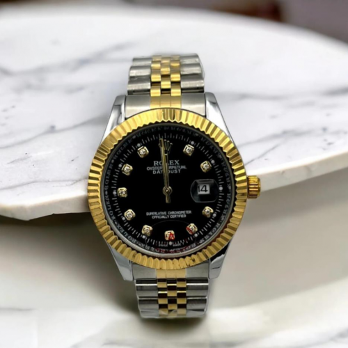 Rolex Watch 