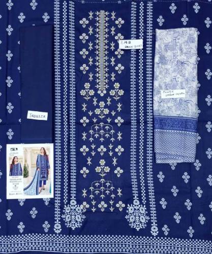 women outfit | outfit | unstiched suit 