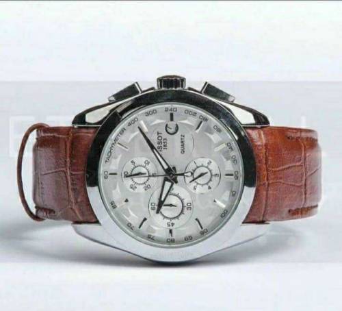 Men's Casual Analogue Watch