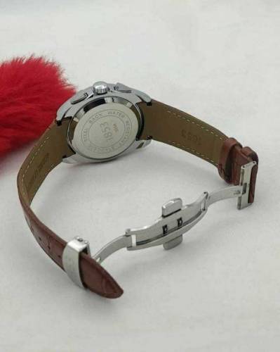 Men's Casual Analogue Watch