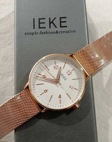 Men's Formal Analog Watch