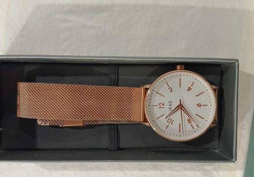 Men's Formal Analog Watch