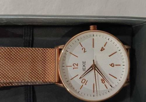 Men's Formal Analog Watch