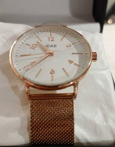 Men's Formal Analog Watch