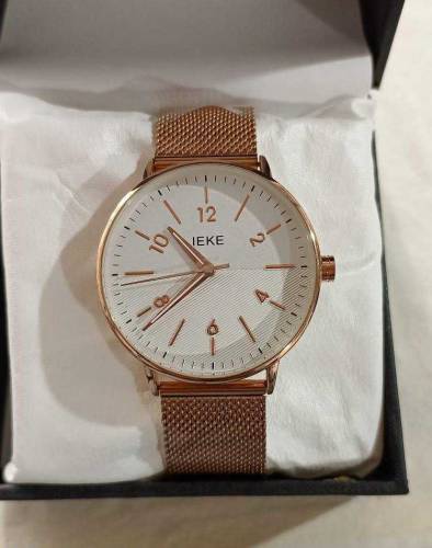 Men's Formal Analog Watch