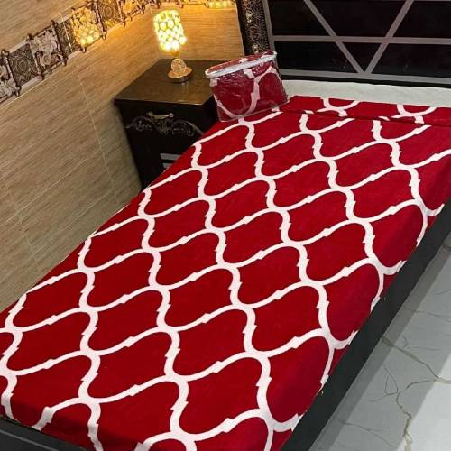 Bed AC Blanket 