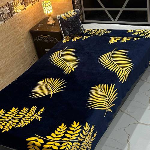 Bed AC Blanket 