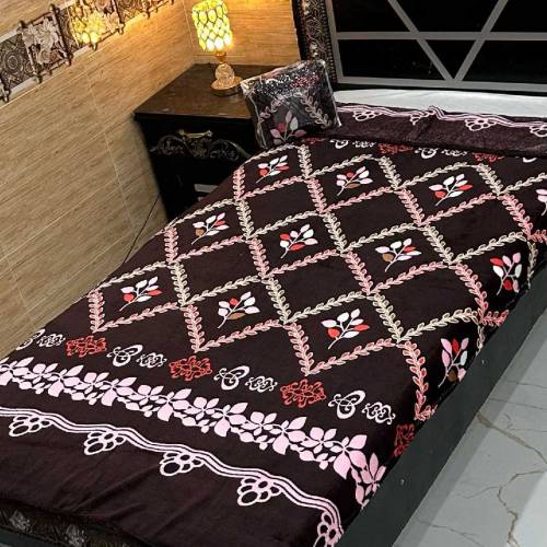 Bed AC Blanket 