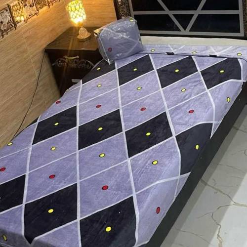 Bed AC Blanket 