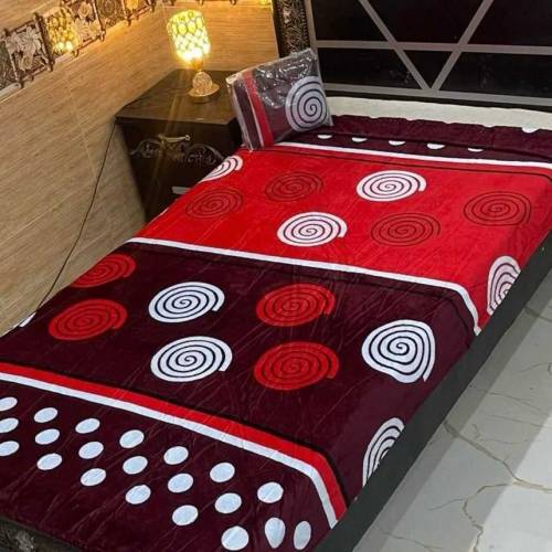 Bed AC Blanket 