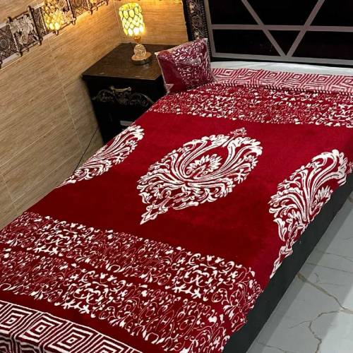 Bed AC Blanket 