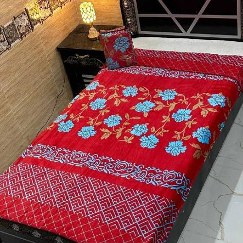 Bed AC Blanket 