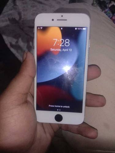 iPhone 7 